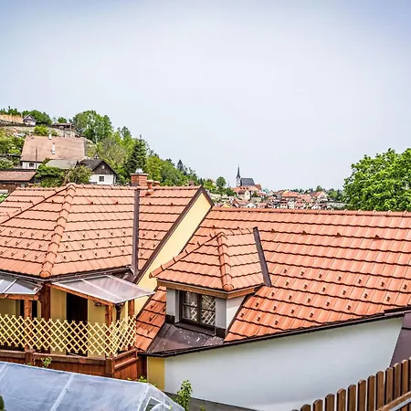 Dueta Apartment-4 By Interhome Apartamento Český Krumlov