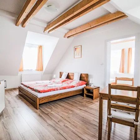 Dueta Apartment-4 By Interhome * Český Krumlov