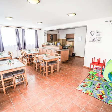 Apartamento Dueta-4 By Interhome *