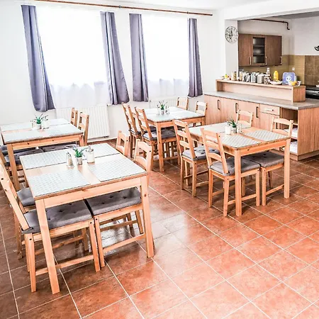 Apartment Dueta-4 By Interhome Český Krumlov
