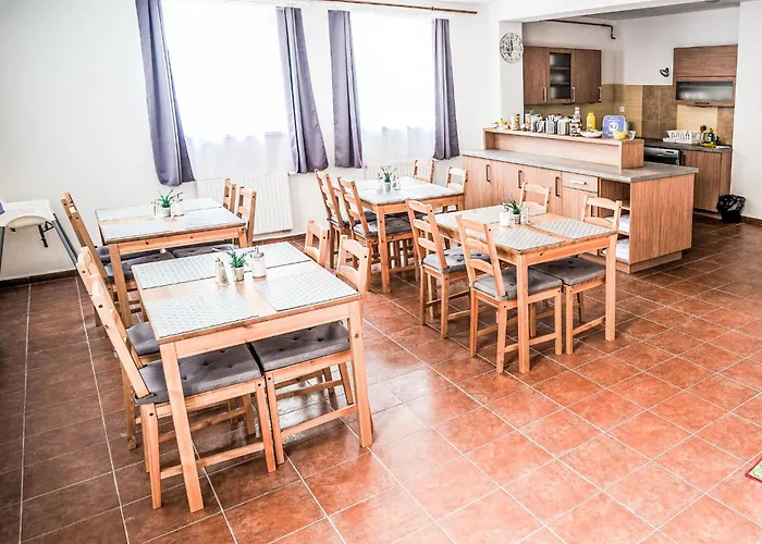 Apartment Dueta-4 By Interhome Český Krumlov